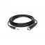 Межблочный кабель KLOTZ AS-EX3 EXTENSION CABLE BLACK 3 M