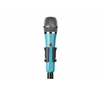 Вокальний мікрофон TELEFUNKEN M80 TURQUOISE W / CHROME