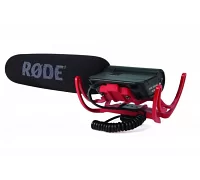 Накамерний мікрофон RODE VIDEOMIC RYCOTE