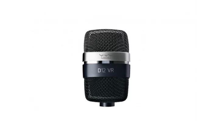 Інструментальний мікрофон для барабанів AKG D12 VR, фото № 4