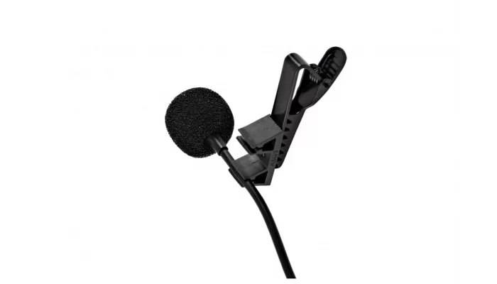 Петличный микрофон AKG C417 PP, фото № 1