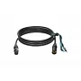 Микрофонный кабель KLOTZ M5 HIGH END MICROPHONE CABLE 10 M