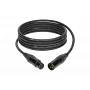 Микрофонный кабель KLOTZ M2 SUPERIOR MICROPHONE CABLE 5 M