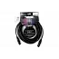 Мікрофонний кабель KLOTZ M2 SUPERIOR MICROPHONE CABLE 10 M