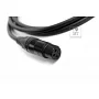 Микрофонный кабель KLOTZ M2 SUPERIOR MICROPHONE CABLE 2 M