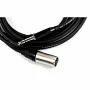 Мікрофонний кабель KLOTZ M1 PRIME MICROPHONE CABLE XLR MALE - BALANCED JACK 5 M