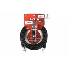 Мікрофонний кабель KLOTZ M1 PRIME MICROPHONE CABLE 10 M