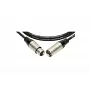 Микрофонный кабель KLOTZ GREYHOUND MICROPHONE CABLE 3 M
