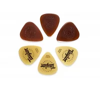 Набір медіаторів TAYLOR GUITARS PICKS 80790