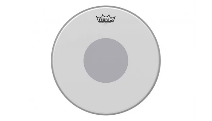 Пластик для барабана REMO CONTROLLED SOUND X14