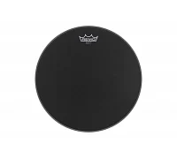 Пластик для барабана REMO BLACK X13