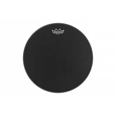 Пластик для барабана REMO BLACK X13