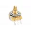 Потенціометр GIBSON PPAT-310 300k OHM LINEAR TAPER / SHORT SHAFT