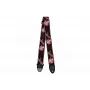 Ремінь для гітари GIBSON ASGG-600 WOVEN STYLE 2 STRAP W GIBSON LOGO