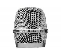 Решітка капсуля TELEFUNKEN M80 CHROME head grill HD03-CROM