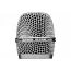 Решітка капсуля TELEFUNKEN M80 CHROME head grill HD03-CROM