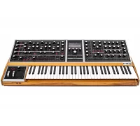 Аналоговий синтезатор MOOG One Polyphonic Synthesizer 16-Voice