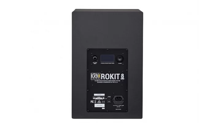 Студійний монітор KRK ROKIT 8 G4, фото № 2