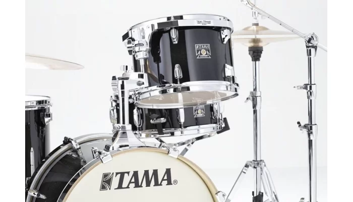 Ударная установка TAMA CL48S-TPB, фото № 2