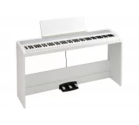 Цифрове піаніно KORG B2SP-WH