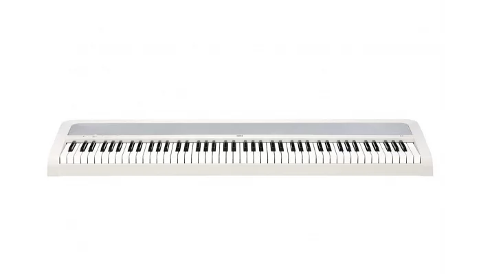 Цифровое пианино KORG B2-WH, фото № 1