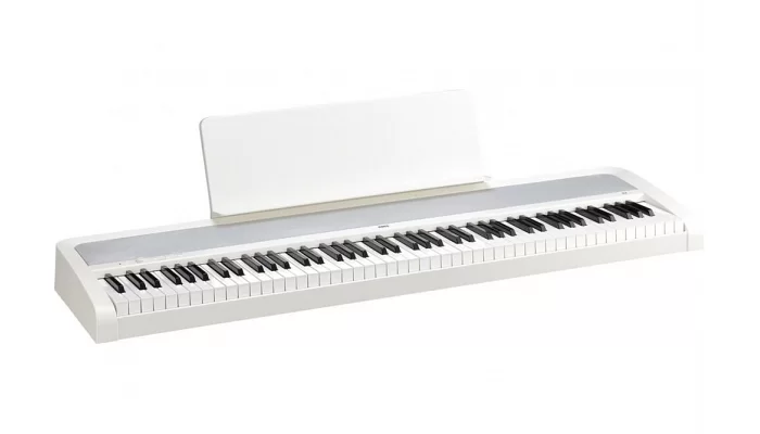 Цифровое пианино KORG B2-WH, фото № 2