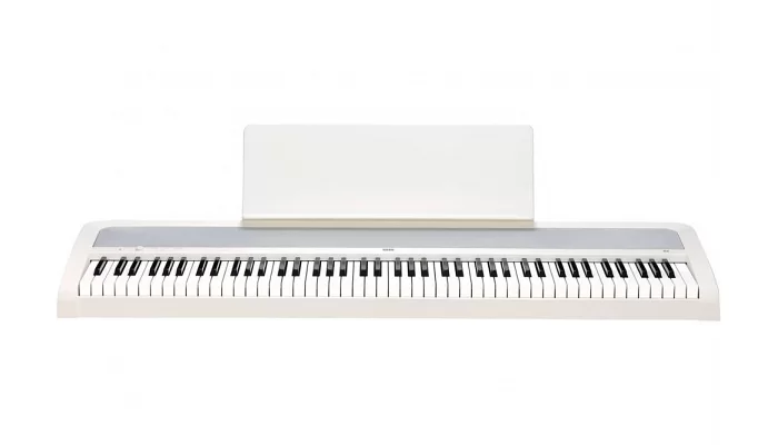 Цифровое пианино KORG B2-WH, фото № 3