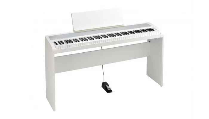 Цифрове піаніно KORG B2-WH, фото № 6