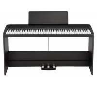 Цифрове піаніно KORG B2SP-BK