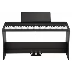 Цифрове піаніно KORG B2SP-BK