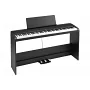 Цифровое пианино KORG B2SP-BK