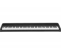 Цифрове піаніно KORG B2-BK