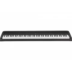 Цифровое пианино KORG B2-BK
