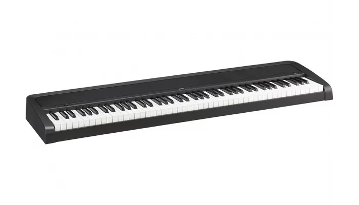 Цифрове піаніно KORG B2-BK, фото № 2