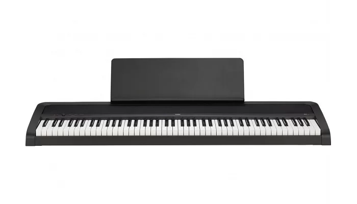 Цифровое пианино KORG B2-BK, фото № 4