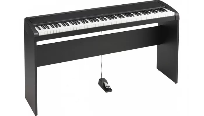 Цифрове піаніно KORG B2-BK, фото № 8