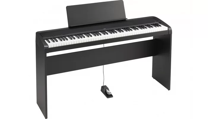 Цифрове піаніно KORG B2-BK, фото № 9