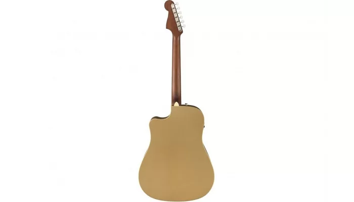 Електроакустична гітара FENDER REDONDO PLAYER BRONZE SATIN, фото № 2