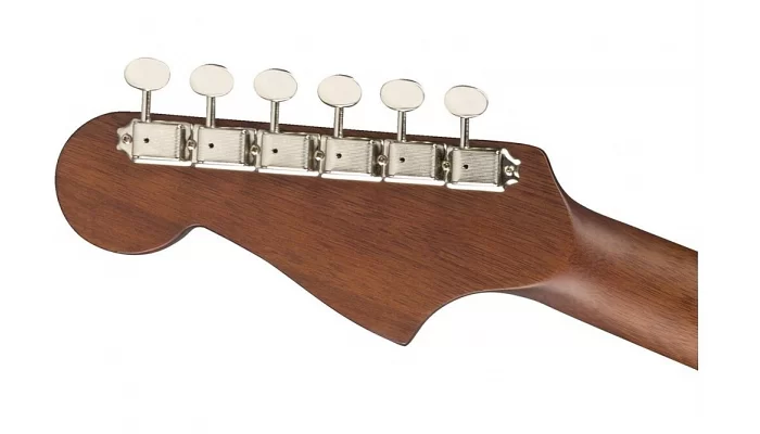 Електроакустична гітара FENDER REDONDO PLAYER BRONZE SATIN, фото № 7