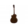 Електроакустична гітара TAYLOR GUITARS 214ce-CF DLX SB