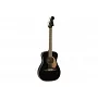 Електроакустична гітара FENDER MALIBU PLAYER JTB
