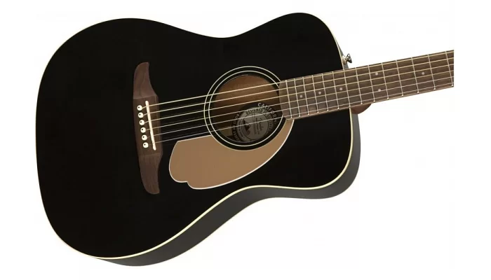 Електроакустична гітара FENDER MALIBU PLAYER JTB, фото № 4