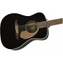 Електроакустична гітара FENDER MALIBU PLAYER JTB