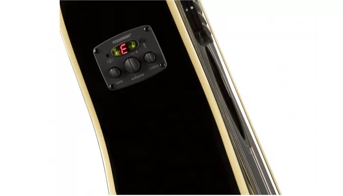 Електроакустична гітара FENDER MALIBU PLAYER JTB, фото № 6
