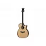 Електроакустична гітара TAYLOR GUITARS K14ce BUILDER'S EDITION
