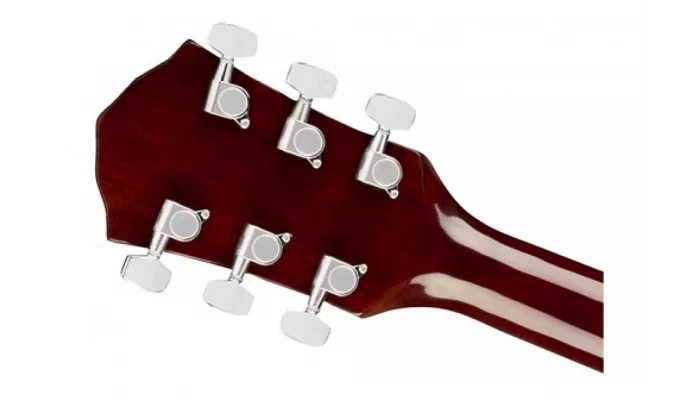 Электроакустическая гитара FENDER FA-125CE DREADNOUGHT ACOUSTIC NATURAL WN, фото № 7