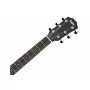 Електроакустична гітара TAYLOR GUITARS 214CE-CF DLX
