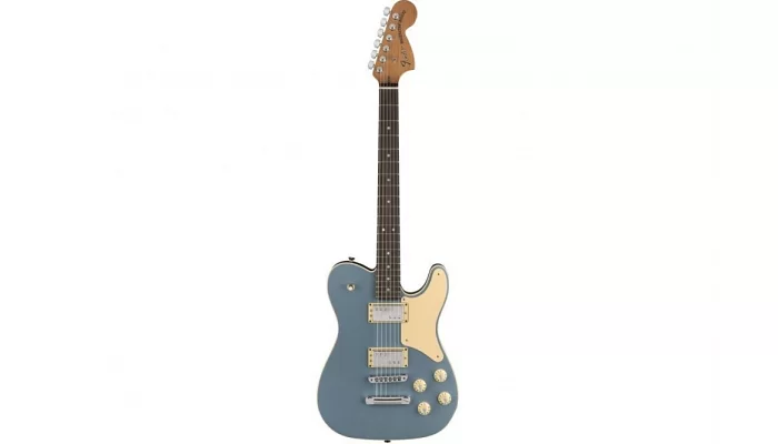 Електрогітара FENDER PARALLEL UNIVERSE TROUBLEMAKER TELE RW IBM, фото № 1