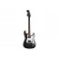 Электрогитара SQUIER by FENDER CONTEMPORARY STRAT HH BLACK