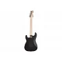 Электрогитара SQUIER by FENDER CONTEMPORARY STRAT HH BLACK